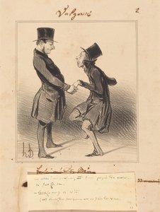  da Honoré Daumier