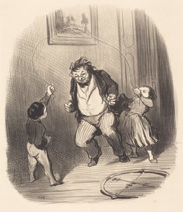  da Honoré Daumier