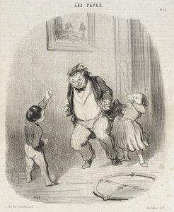  da Honoré Daumier