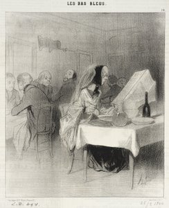  da Honoré Daumier