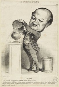  da Honoré Daumier