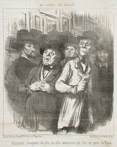  da Honoré Daumier