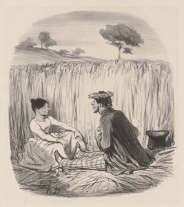 da Honoré Daumier