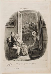  da Honoré Daumier