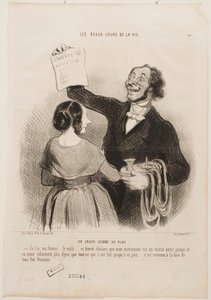  da Honoré Daumier