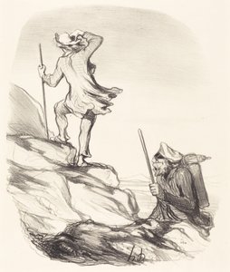  da Honoré Daumier