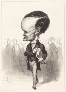  da Honoré Daumier
