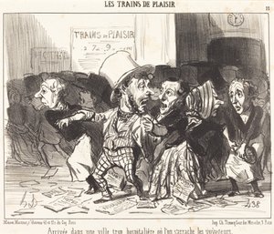  da Honoré Daumier