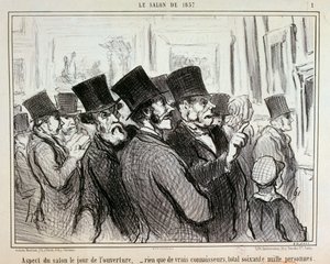  da Honoré Daumier