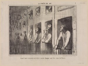  da Honoré Daumier