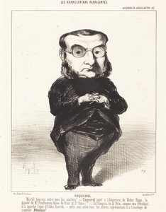 da Honoré Daumier