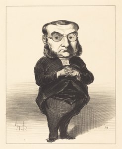 da Honoré Daumier