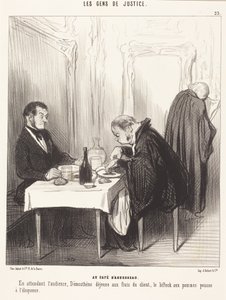  da Honoré Daumier