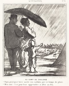  da Honoré Daumier