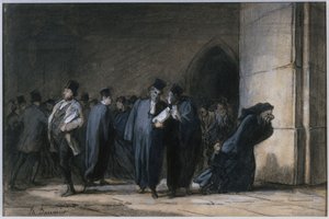  da Honoré Daumier