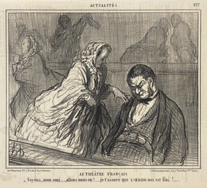 da Honoré Daumier