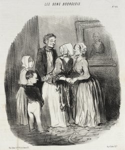  da Honoré Daumier