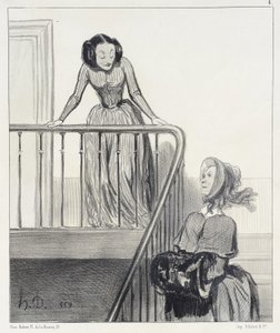  da Honoré Daumier