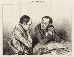  da Honoré Daumier