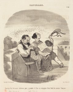  da Honoré Daumier