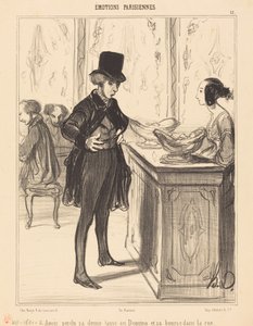  da Honoré Daumier
