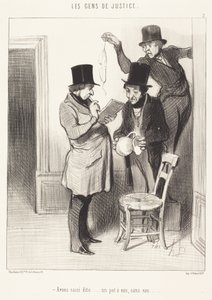 da Honoré Daumier