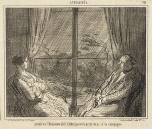 da Honoré Daumier