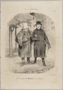  da Honoré Daumier