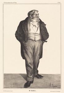  da Honoré Daumier