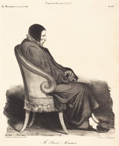  da Honoré Daumier
