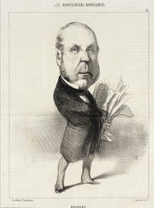  da Honoré Daumier