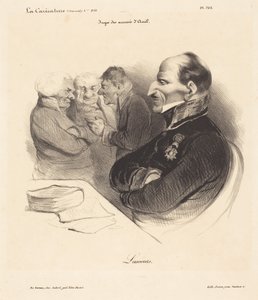  da Honoré Daumier
