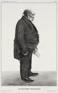  da Honoré Daumier