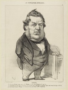  da Honoré Daumier