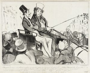  da Honoré Daumier