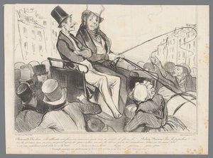  da Honoré Daumier
