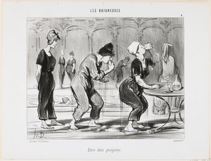  da Honoré Daumier
