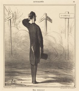  da Honoré Daumier