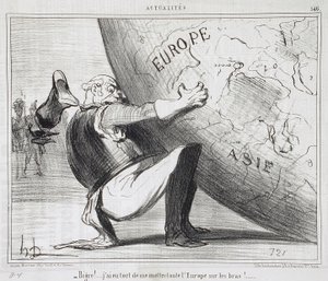  da Honoré Daumier