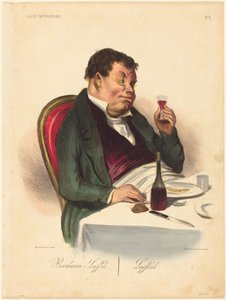  da Honoré Daumier