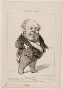  da Honoré Daumier