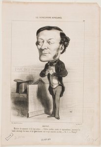  da Honoré Daumier