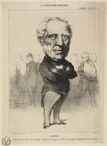  da Honoré Daumier