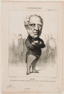  da Honoré Daumier
