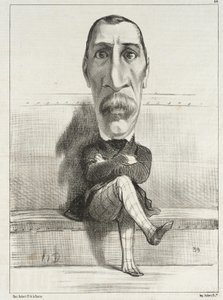  da Honoré Daumier