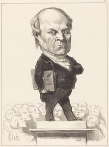  da Honoré Daumier