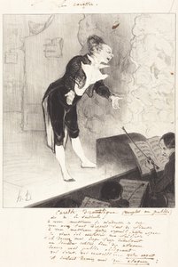  da Honoré Daumier