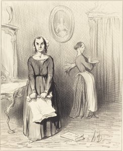  da Honoré Daumier
