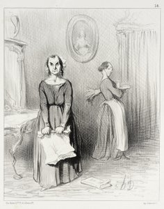  da Honoré Daumier