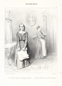  da Honoré Daumier